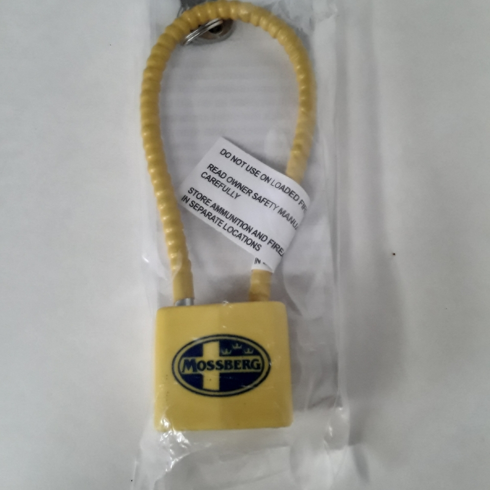 Mossberg Cablelock